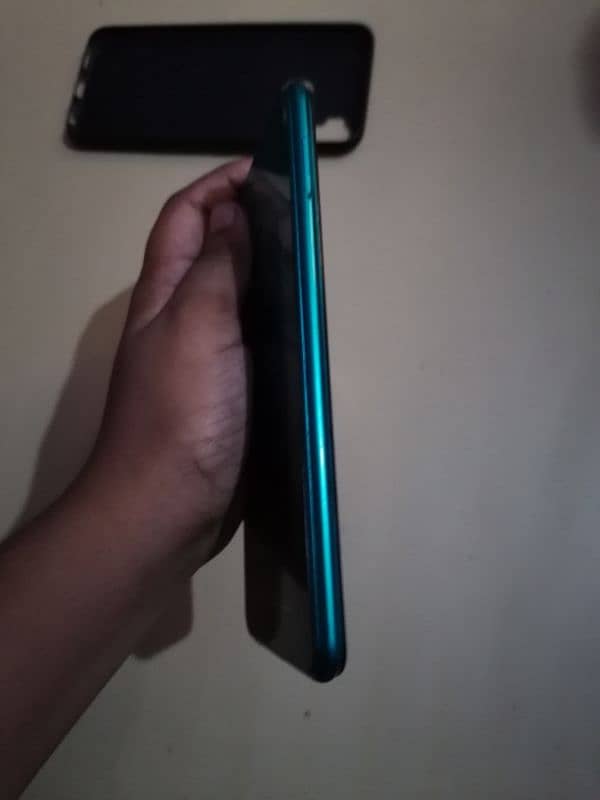 infinix 5s lite 8