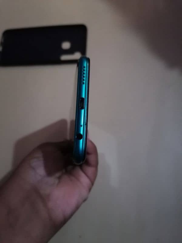 infinix 5s lite 9