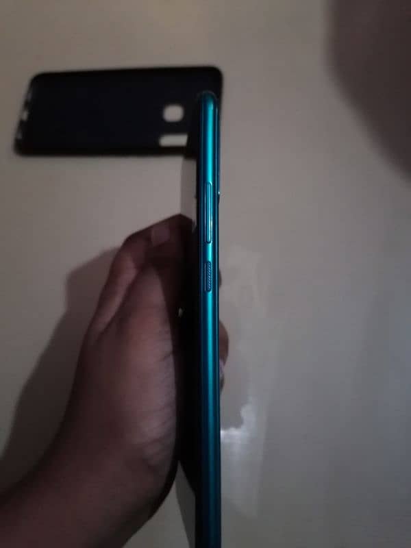 infinix 5s lite 10