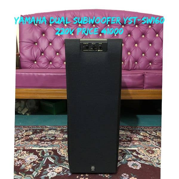 mordaunt short Sony JBL sansui kef Yamaha Denon infinity Kenwood tech 3