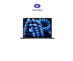 MacBook Air 15'' M3 8C CPU/10C GPU/16GB/1TB Midnight