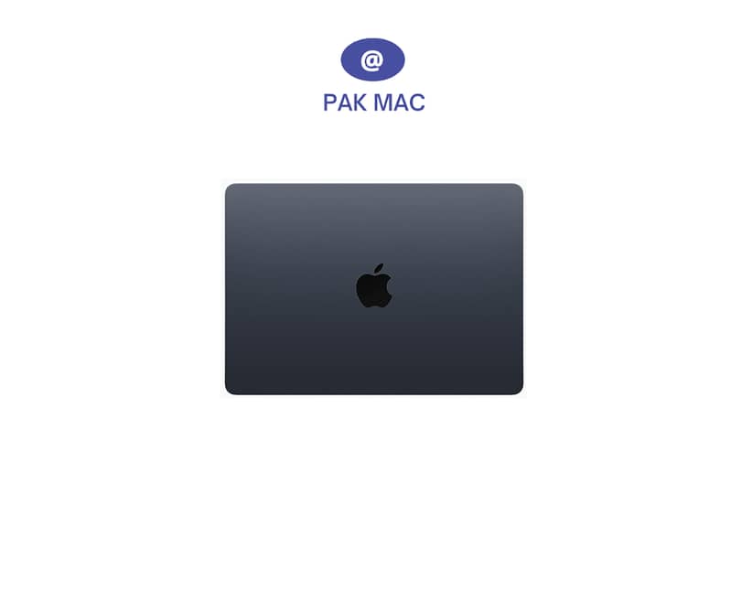 MacBook Air 15'' M3 8C CPU/10C GPU/16GB/1TB Midnight 2