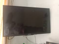 32 inch Noble LED simple 0