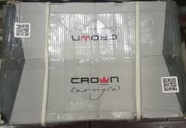 Crown