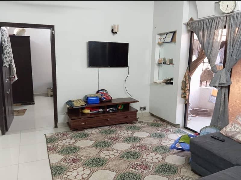 Saima Square One, 3 Bed D/D, Corner 4