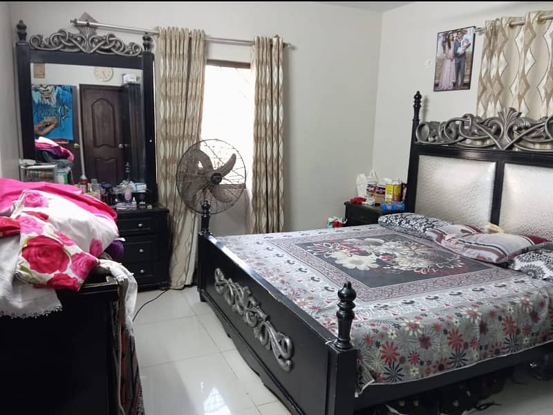 Saima Square One, 3 Bed D/D, Corner 5