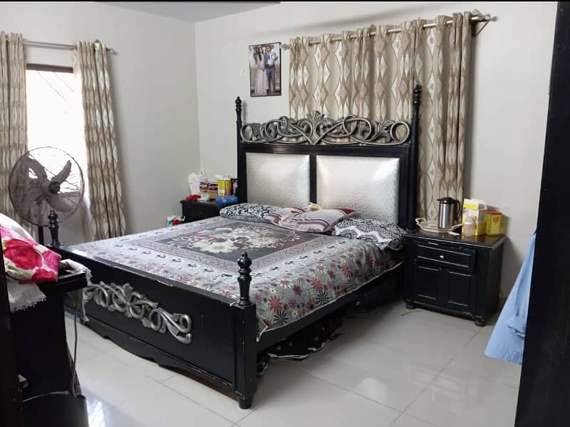 Saima Square One, 3 Bed D/D, Corner 6