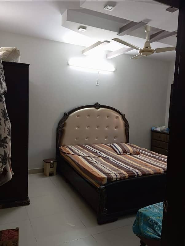 Saima Square One, 3 Bed D/D, Corner 12