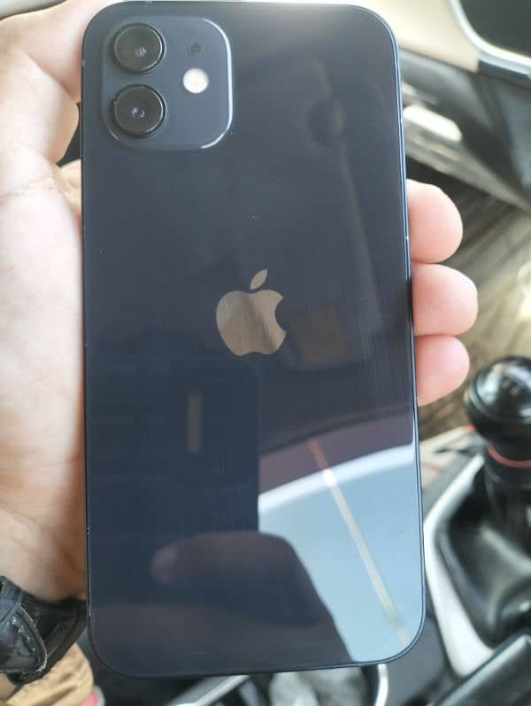 iPhone 12  non pta 0