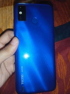 tecno spark 0