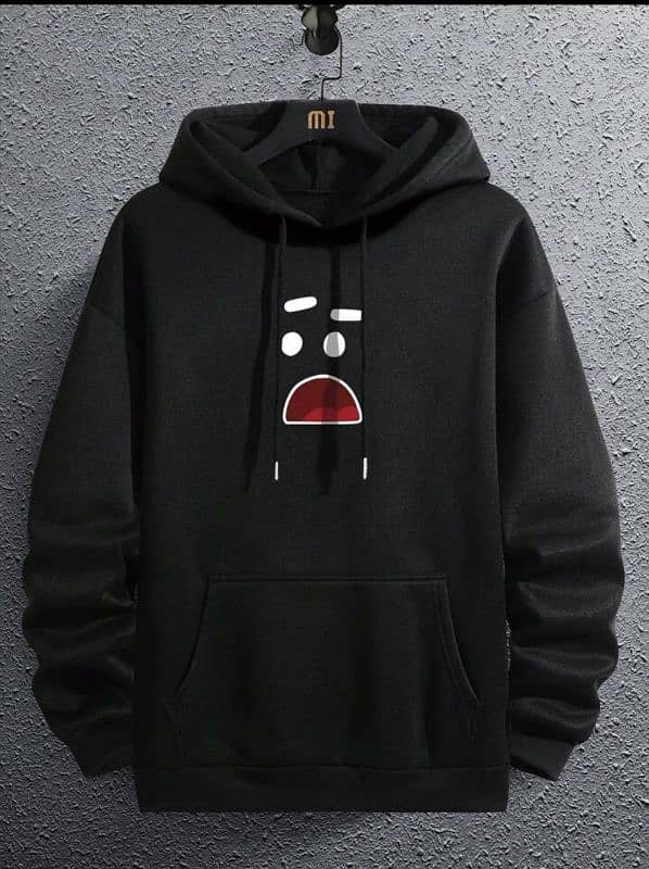 Men's Hoodies 0