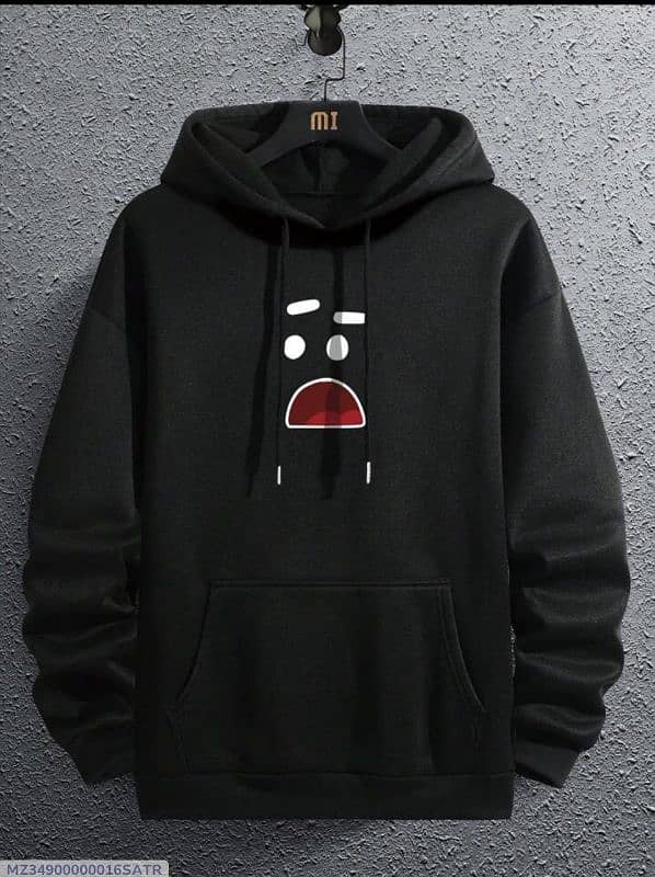 Men's Hoodies 3