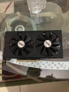 Rx 470 4gb Sapphire nitro for sell