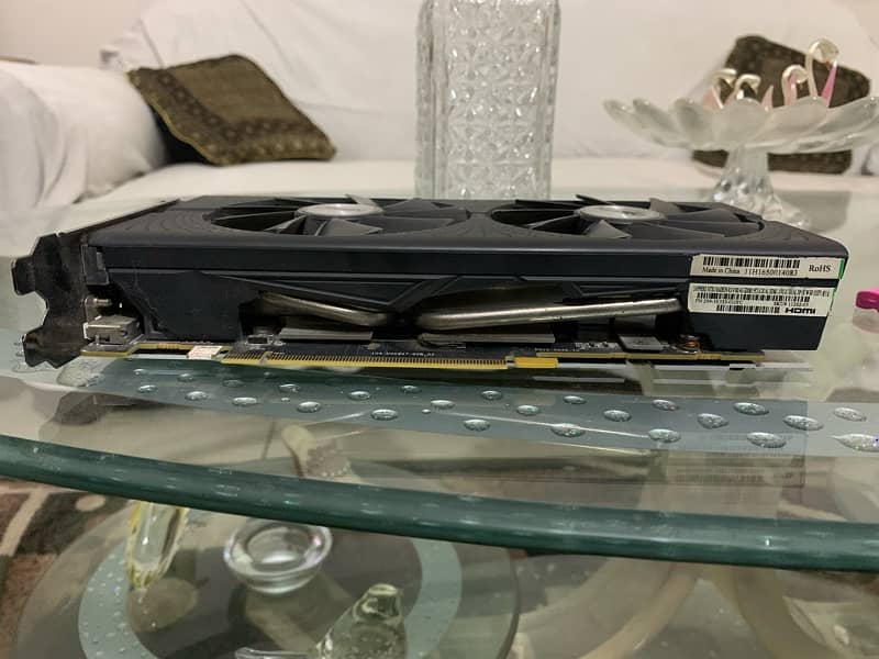 Rx 470 4gb Sapphire nitro for sell 1