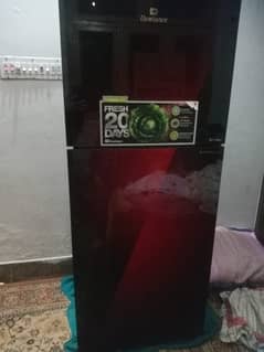 Dawlance fridge