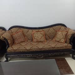 sofa set 6 seater