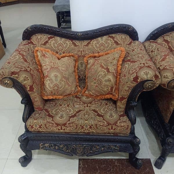 sofa set 6 seater 3