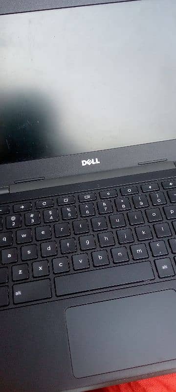 Dell chromebook 0