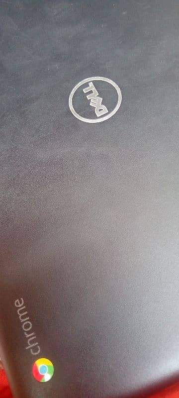 Dell chromebook 2