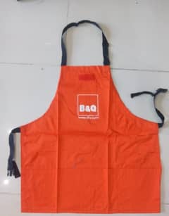 Apron