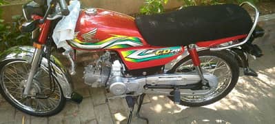 Honda CD 70.0320. 8690.471