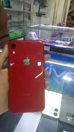 xr red colour non pta 0