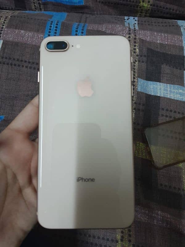 I phone 8 plus 2