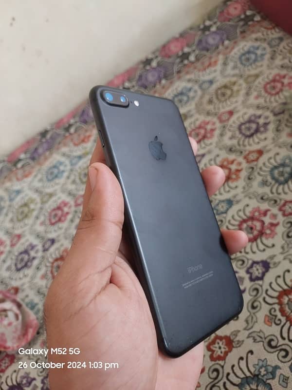 iphone 7 plus 32gb exchange possible 1