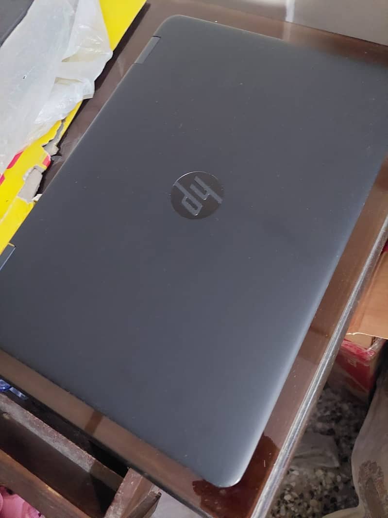 HP 640 G2 Pro Book 0