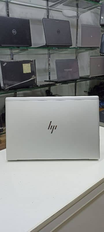 Hp Elite Book 850 G6 0