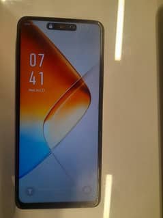 Infinix Note 30 8+8/256 GB