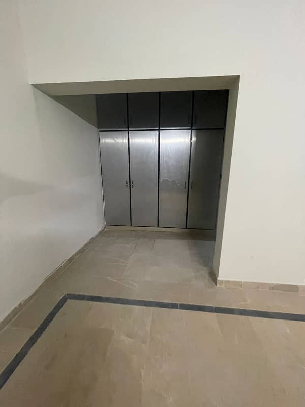 1 kanal basement available in G-13 1