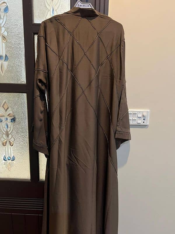 karachi abayas niddah stuff with scarfs 8