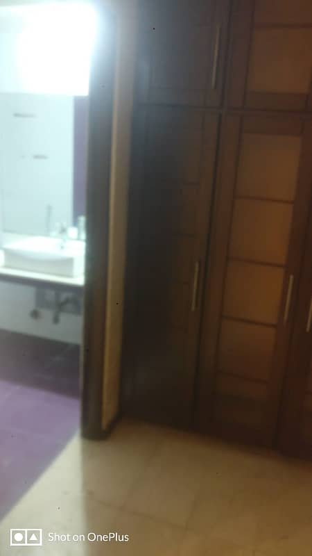 1 kanal upper portion for rent on ideal location 3