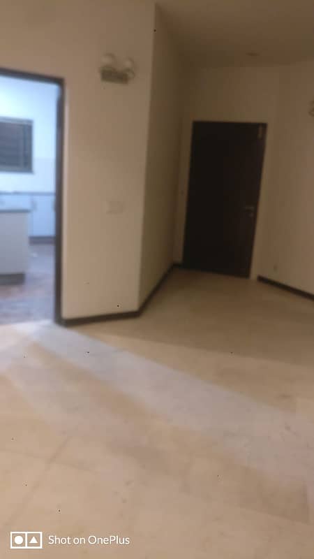 1 kanal upper portion for rent on ideal location 6