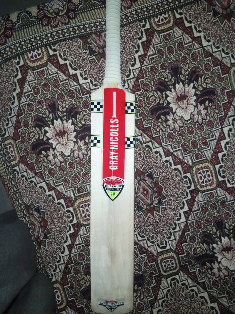 Hard bat 1