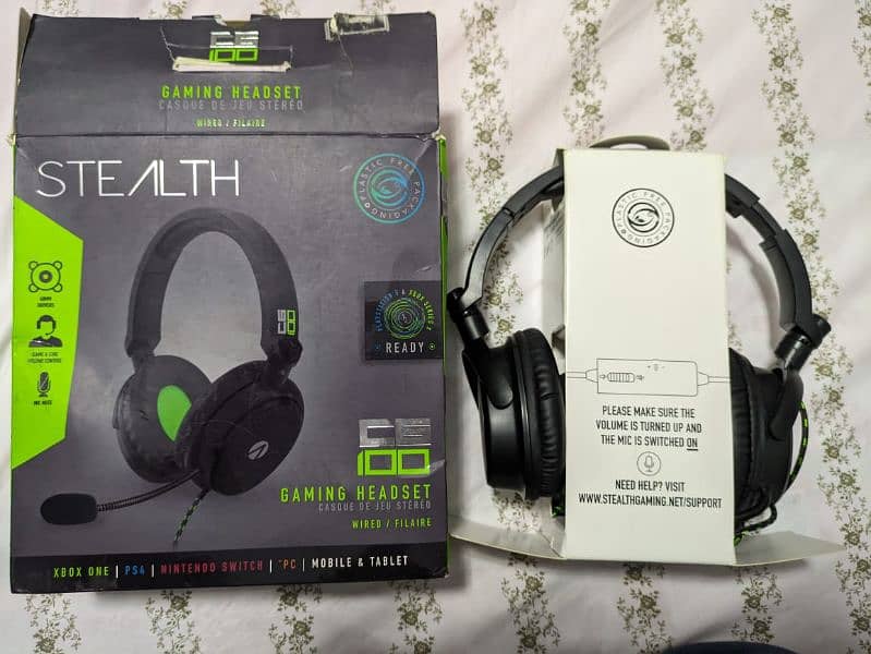 Turtle beach Recon 70 1