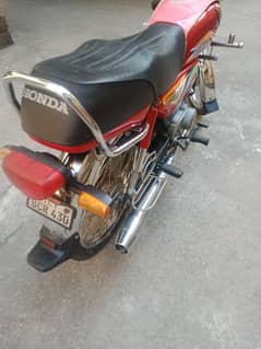 honda cd 70 2020 model