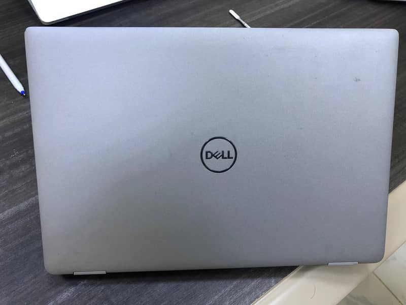 Dell Latitude 5410 0