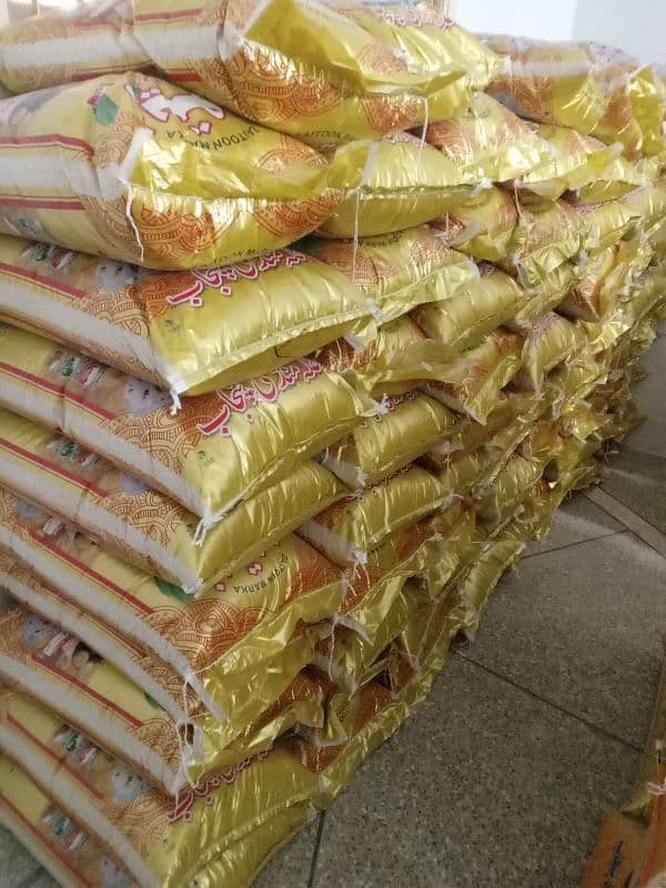 Marjan Rice Available For Sale 8