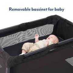 GRACO COT