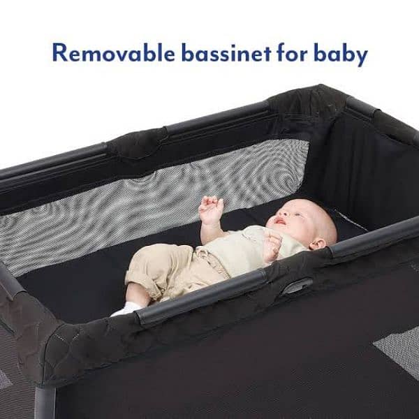 GRACO COT 0