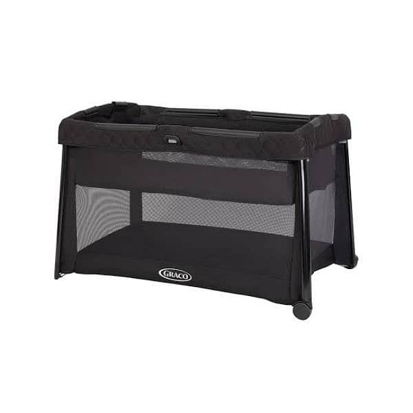 GRACO COT 1