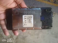 Infinix mobile board all ok 0