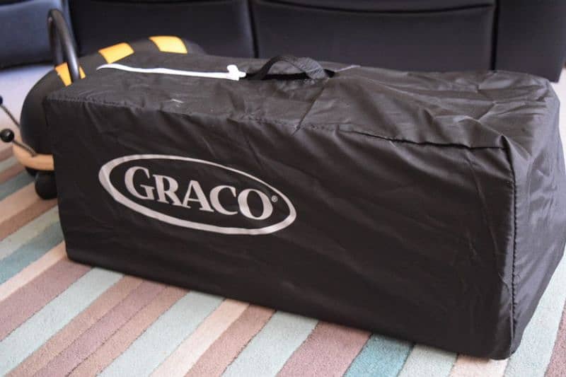 GRACO COT 2