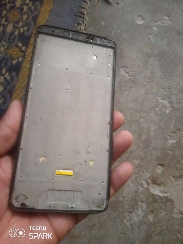 Infinix mobile board all ok 1