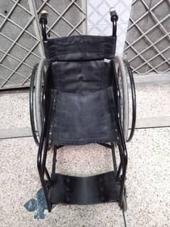 Wheel chair for sale