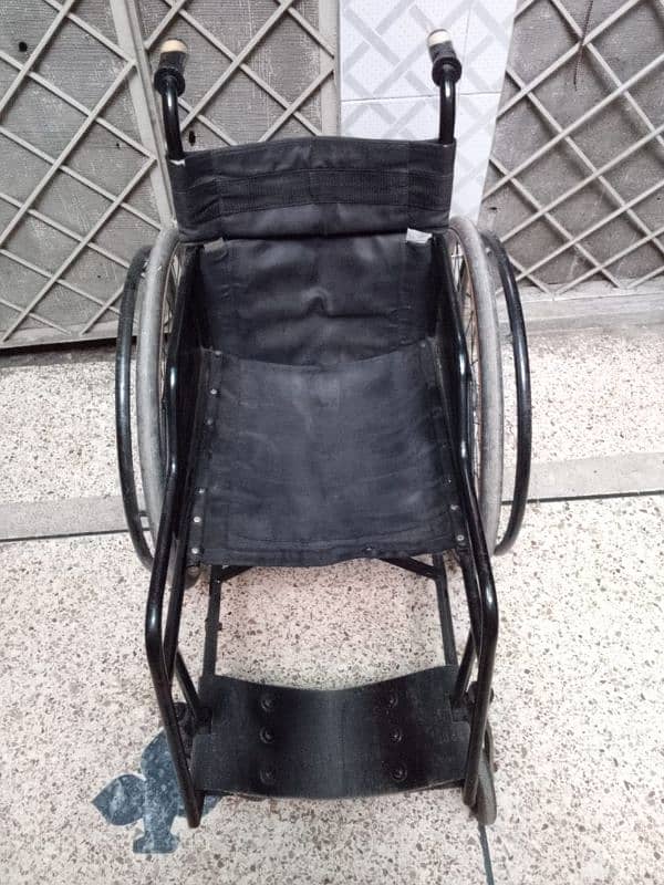 Wheel chair for sale 0