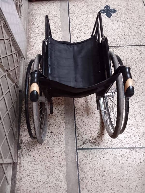 Wheel chair for sale 1