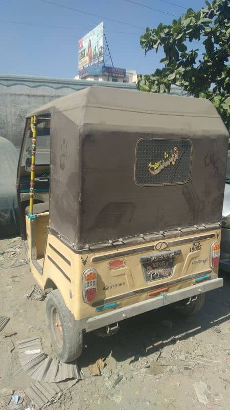 rickshaw for sale 0